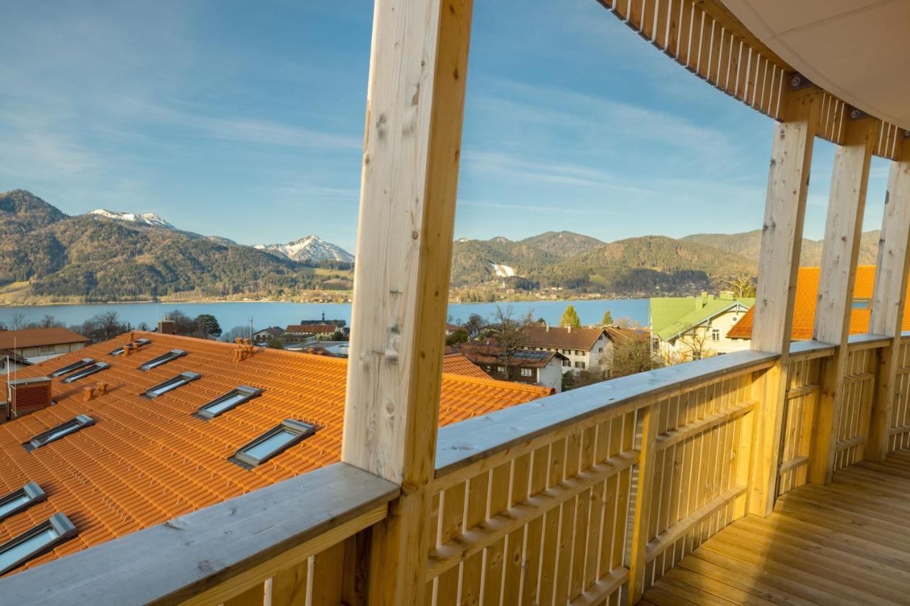 Caro & Selig, Tegernsee, Autograph Collection المظهر الخارجي الصورة