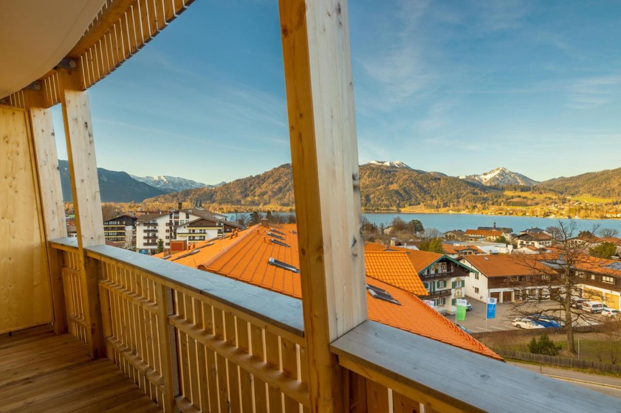Caro & Selig, Tegernsee, Autograph Collection المظهر الخارجي الصورة