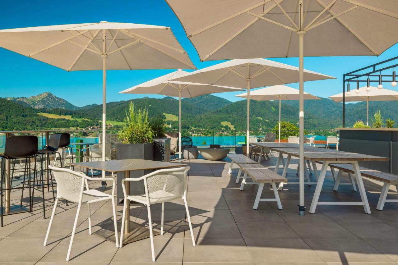 Caro & Selig, Tegernsee, Autograph Collection المظهر الخارجي الصورة