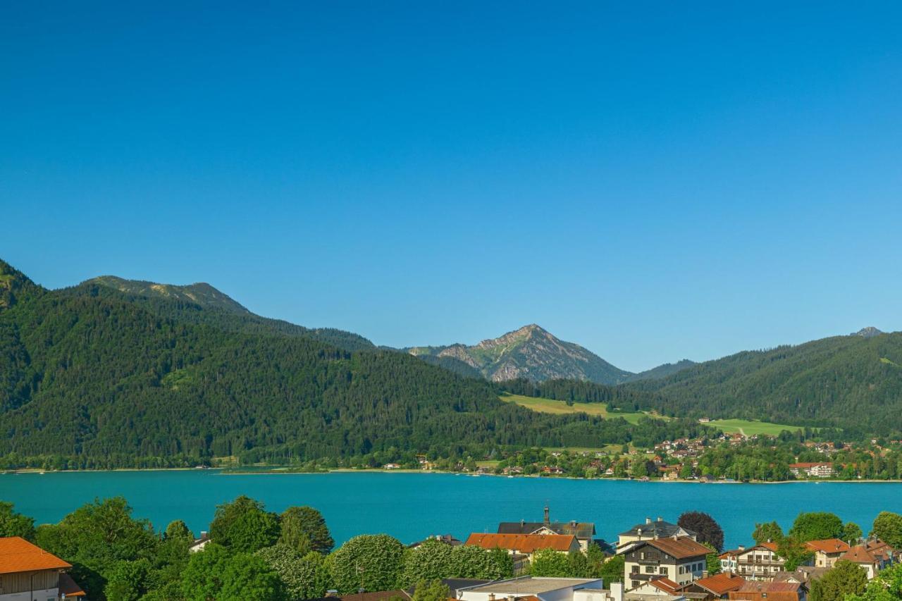 Caro & Selig, Tegernsee, Autograph Collection المظهر الخارجي الصورة
